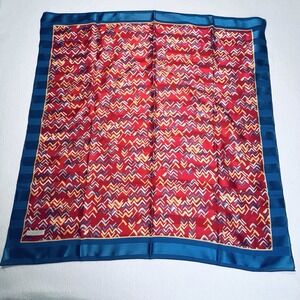 Scarf Square Women's Luxury‎ 34" Satin Shawl Hijab Bandana Headkerchief Wrap